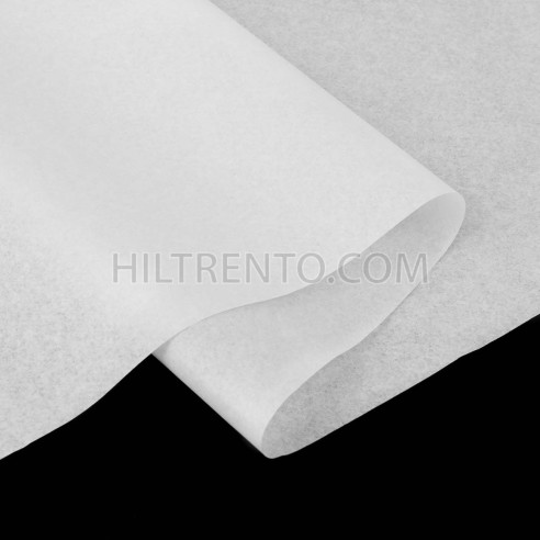 Papel sulfito blanco - 1000 hojas