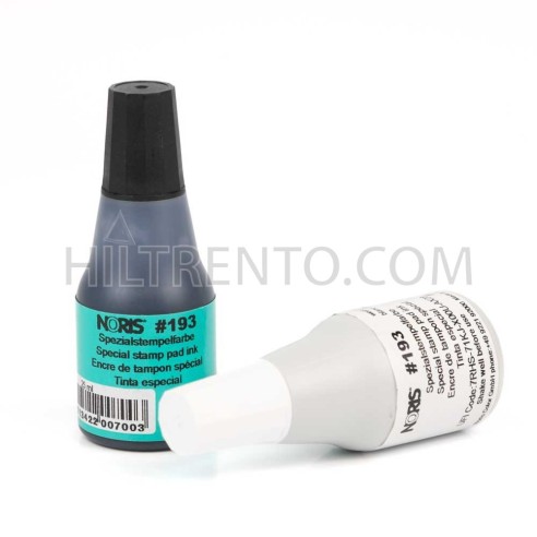 Tinta especial Noris 193 - 25 ml