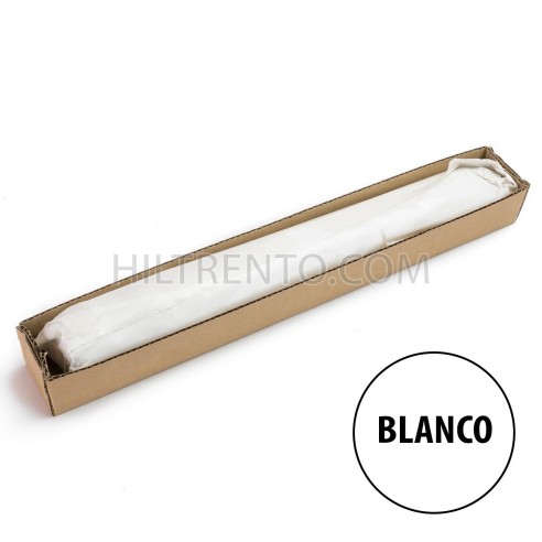 Cinta figurar BLANCO 320mm transferencia tinta