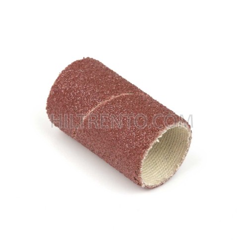 Lija de tubo 15x30 mm Gr. 40 - Pack 10 lijas