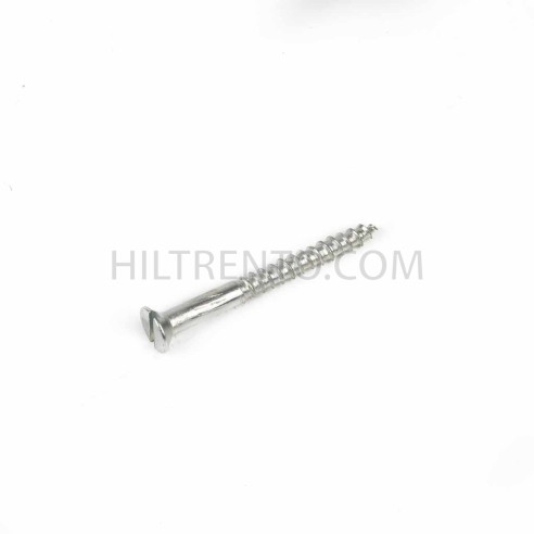 Tornillo para casquillo 6x30 mm