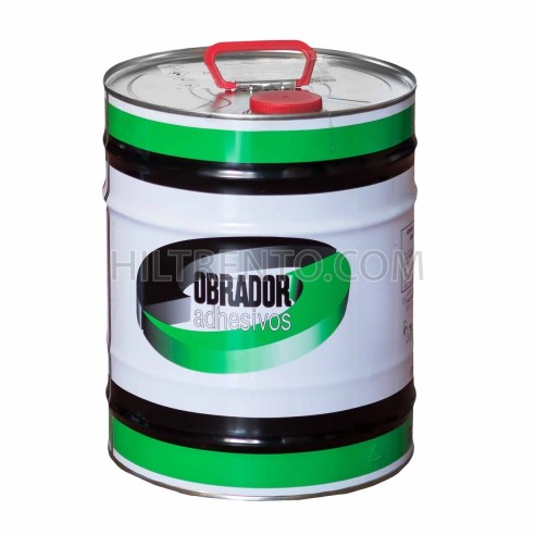 Cemen cola aparado obrador 108 C - Bidón 20 L