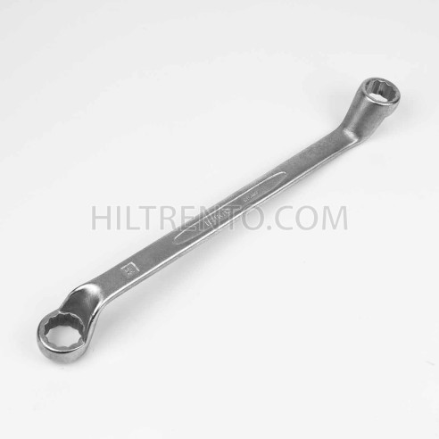 Llave de estrella acodada 20 -22 mm - ISO 10104, DIN 838 - Irimo