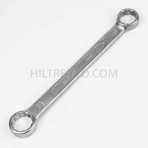 Llave  de estrella plana 20 - 22 mm ISO 10103 - Irimo