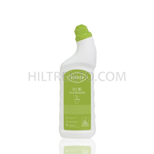 Ecotech gel eco desinfectante WC - 750 ml